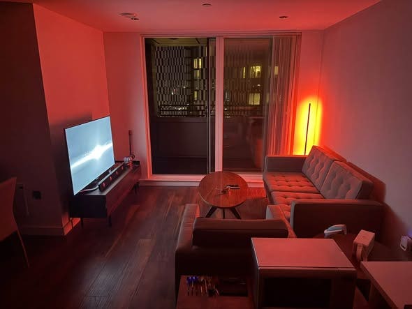 Double room (w/ private bathroom) – One Regent, M3 Main Photo