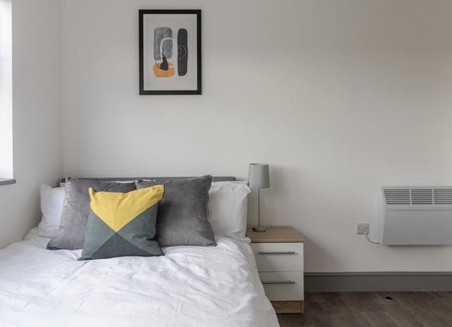 Utility Bills at &pound;30 Per Month Main Photo