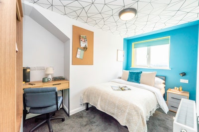 🧡 Premium Student Room | Bristol | Bills Inc 🧡  Main Photo