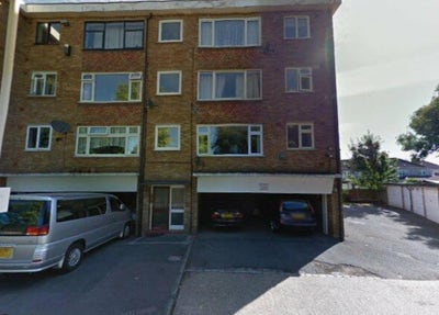 Spacious & Fully Furnished 2-Bedroom Flat Main Photo