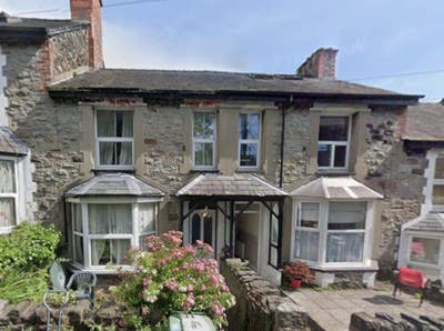 Shared House 5 minutes from Bangor University Main Photo