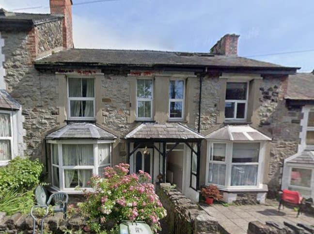 Shared House 5 minutes from Bangor University Main Photo