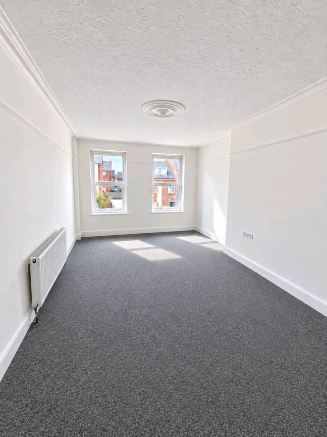 Newly Renovated House – 4 Rooms Available  Main Photo