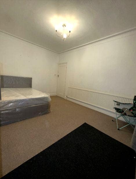 Spacious Rooms to Rent – RM12 Main Photo