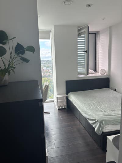 ⭐️ Double room with private en-suite ⭐️ Main Photo
