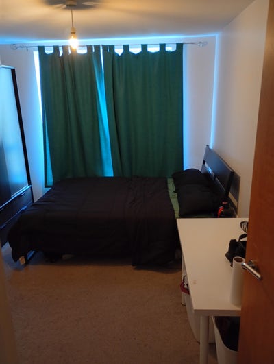 Looking for a Roommate! Private Bathroom + Balcony Main Photo