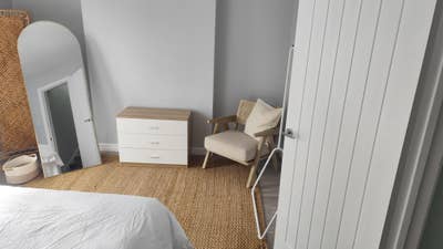 Large Double Room for Rent - Coleraine Main Photo