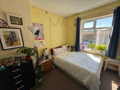Spacious Double room Harringay Ladder Main Photo