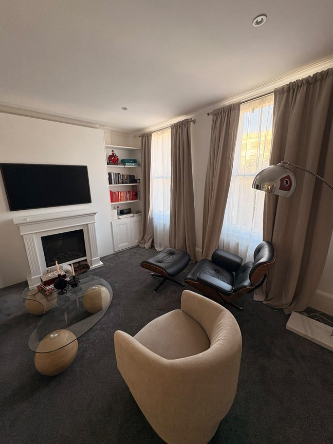 South London / Oval - SW9 Double Room/Full House Main Photo