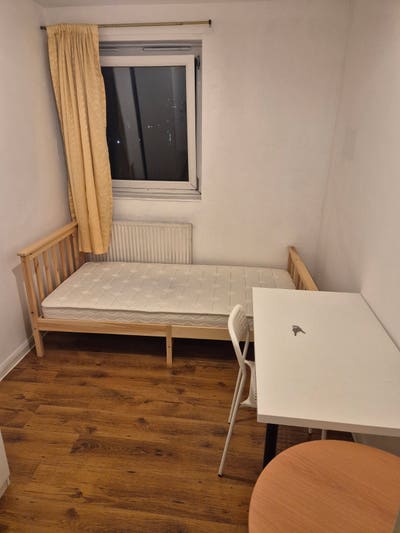 Amazing room New Cross Main Photo