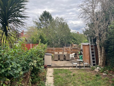 Two Bright Double Rooms in Spacious Acton Home Main Photo