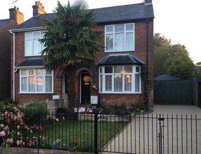 Charming 3-Bedroom House to Rent - Greenstead Road Main Photo