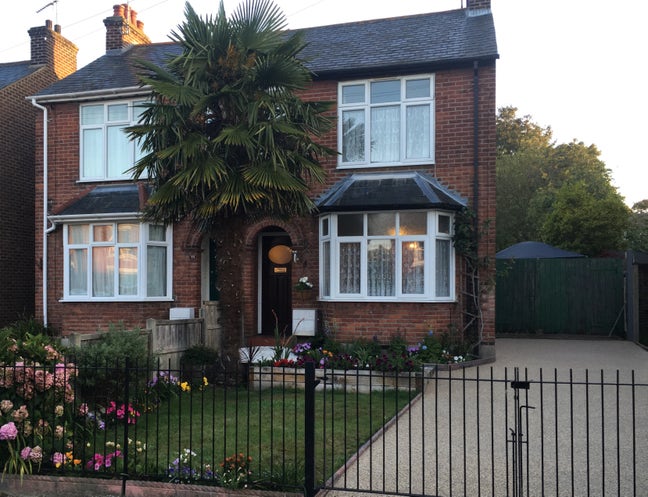Charming 3-Bedroom House to Rent - Greenstead Road Main Photo
