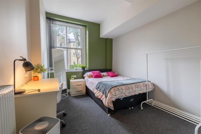 Double rooms in Shared House Bills included Main Photo