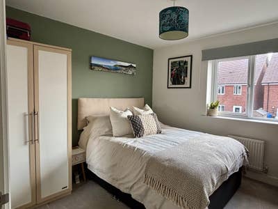 Ensuite room in Stratford upon Avon Main Photo