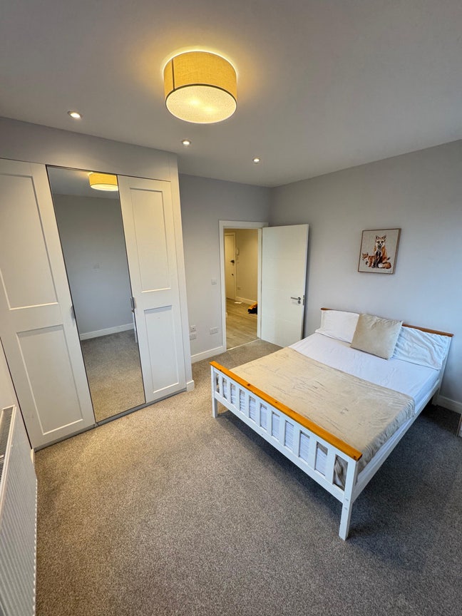 ✨🛏️ Double Room to Let in Bethnal Green Main Photo