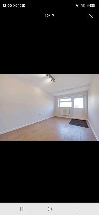 Double room for rent  Main Photo