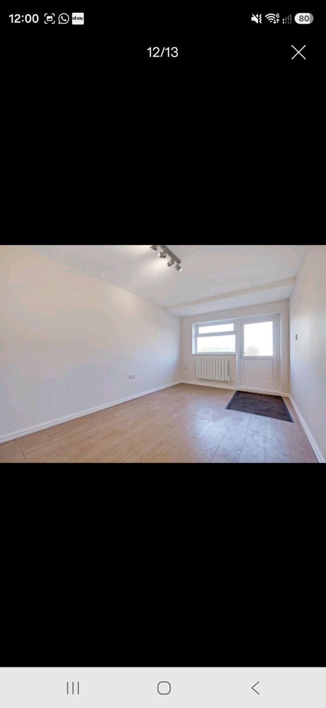Double room for rent  Main Photo