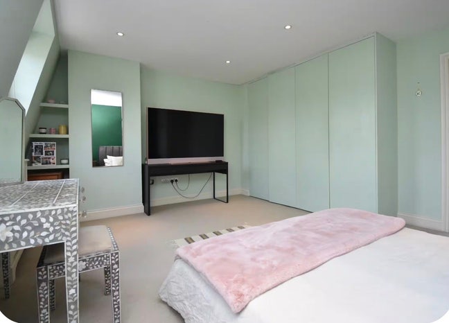 Battersea’s piece of heaven Main Photo