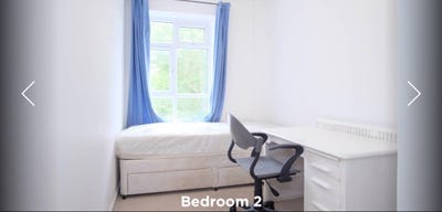 Affordable Single  Room(197) Main Photo