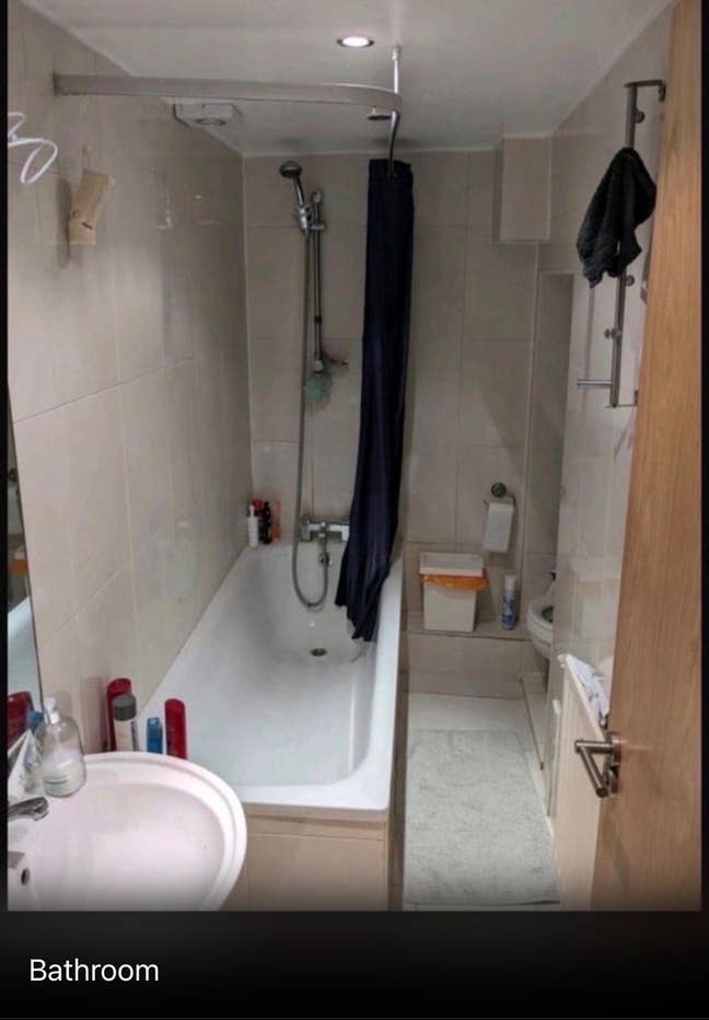 Long Term Double room in Kings Cross Main Photo
