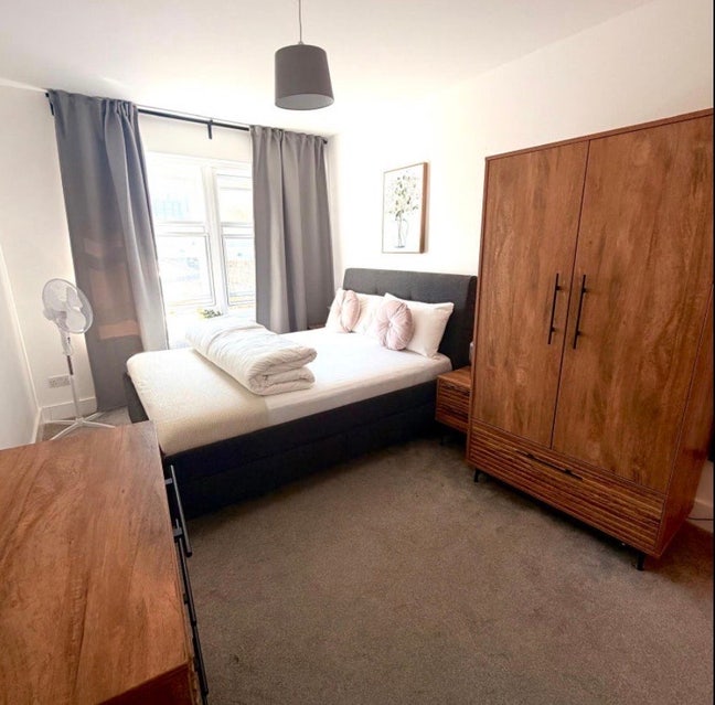 Luxury Double Rooms In Shoreditch  Main Photo