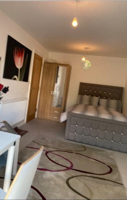 🏡 Double Room Available in Worsley, Manchester Main Photo