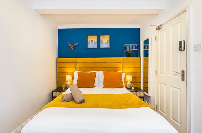 🌟 3 Lovely Rooms in Angel – Available Now 🌟 Main Photo