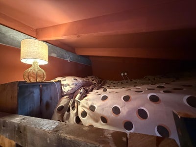 Quirky studio property compact and snug Main Photo