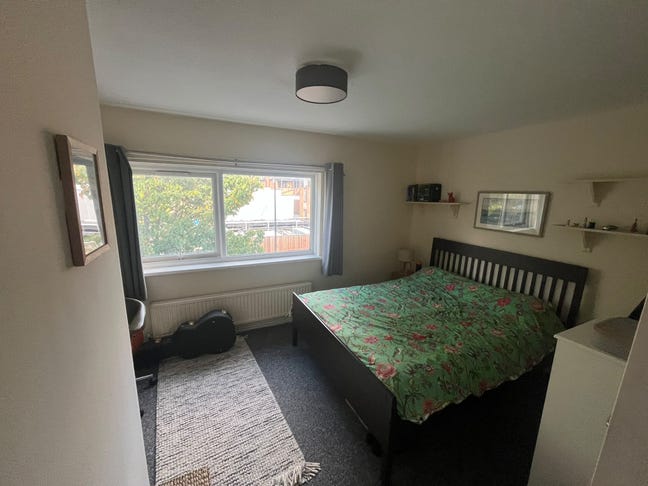 Double room for rent on Bancroft Road | E1 Main Photo