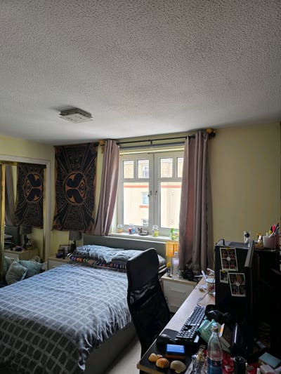 En suite double room Main Photo