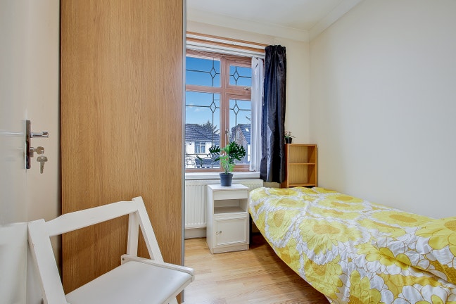 Cozy Single Romm In A Beautiful house in Harrow Main Photo