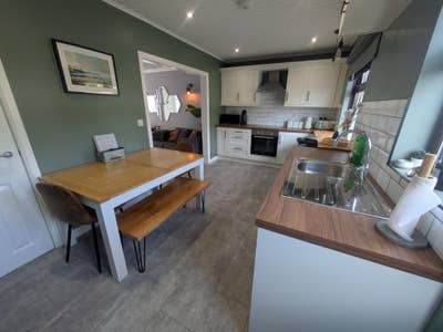 Modern Rooms Close to Seaside  Main Photo
