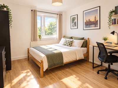 ✅DB Limehouse & Canary Wharf Main Photo