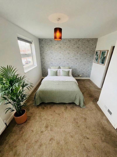 😍 Beautiful Rooms Wimbledon 😍 En-suite Room 😍 Main Photo