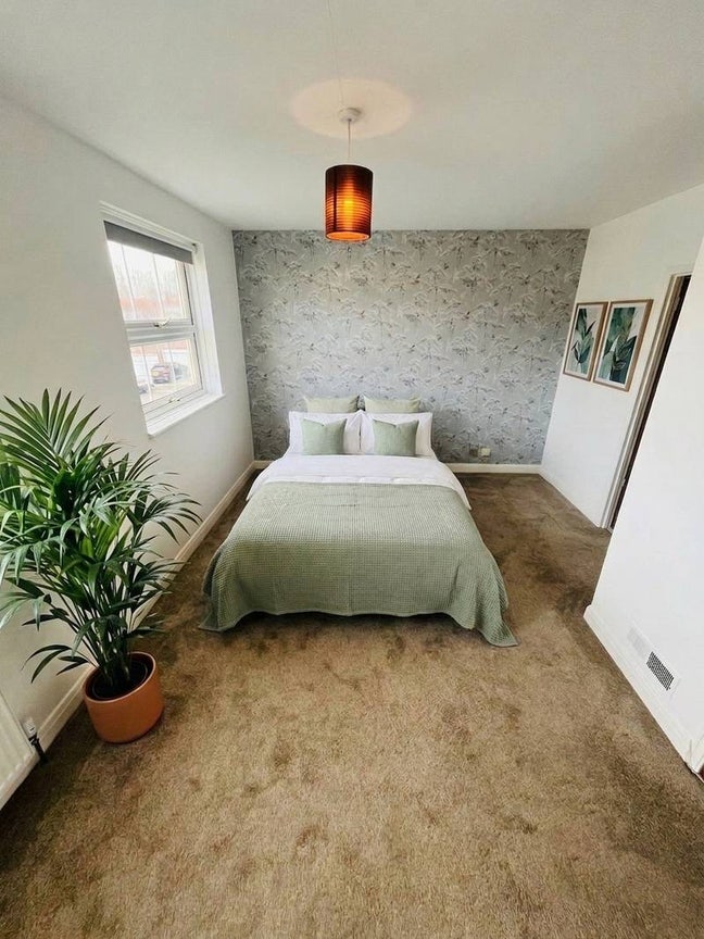 😍 Beautiful Rooms Wimbledon 😍 En-suite Room 😍 Main Photo