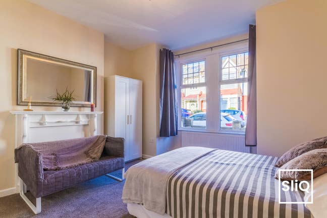 Beautiful Double Rooms in Tooting Bec! Main Photo