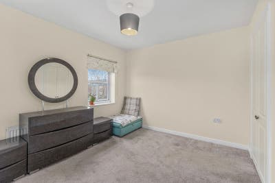 Spacious double room Main Photo