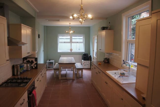 6 Bed House, YO31 8JU York Main Photo