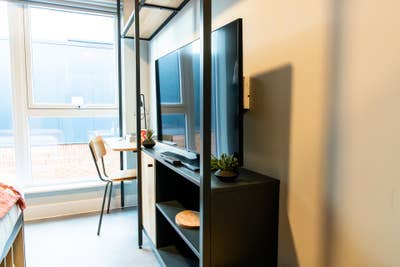 Ensuite Student Room – MYS Guilden Village – Now Main Photo
