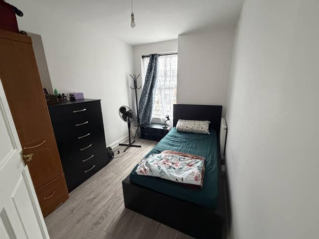 🌸 Cosy Furnished Room – &pound;550 pm BILLS INCL. 🌸 Main Photo