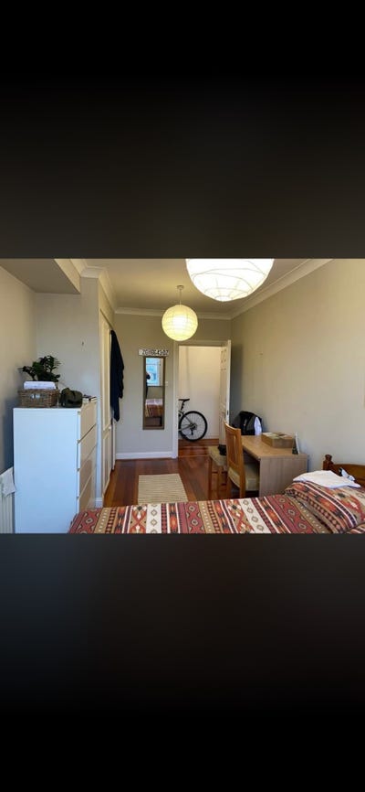 Room in Vauxhall/Kennington Flat - &pound;1,100 Main Photo
