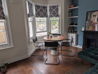 Late Sep-Nov Sublet in 2br w/ Patio Seven Sisters Main Photo