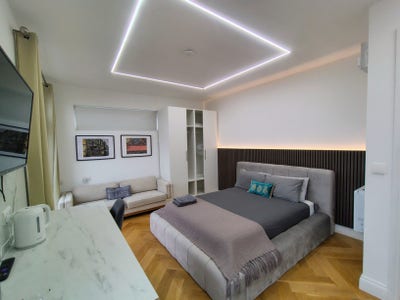 Stylish room Harrow on the Hill Main Photo