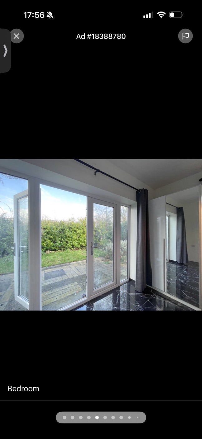 Gorgeous Highgate airy double room Main Photo