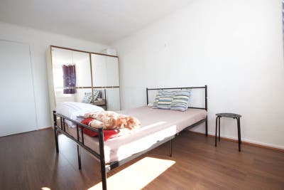 Two Spacious Double Rooms with Parking Main Photo