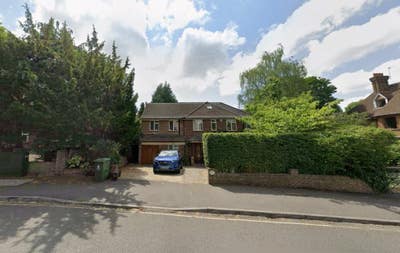 DSS-Studio Flat Available in Surbiton Kingston KT6 Main Photo