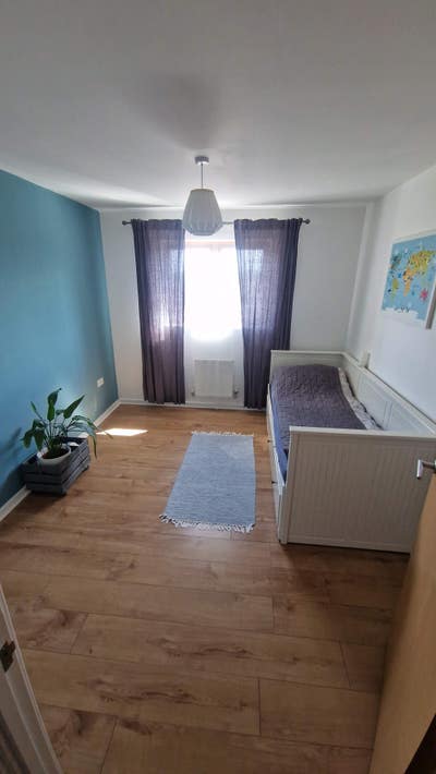 Single room for rent Main Photo