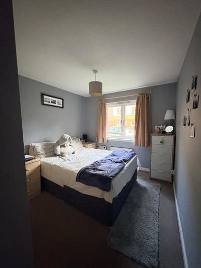 Fully furnished, spacious, prime location flat Main Photo