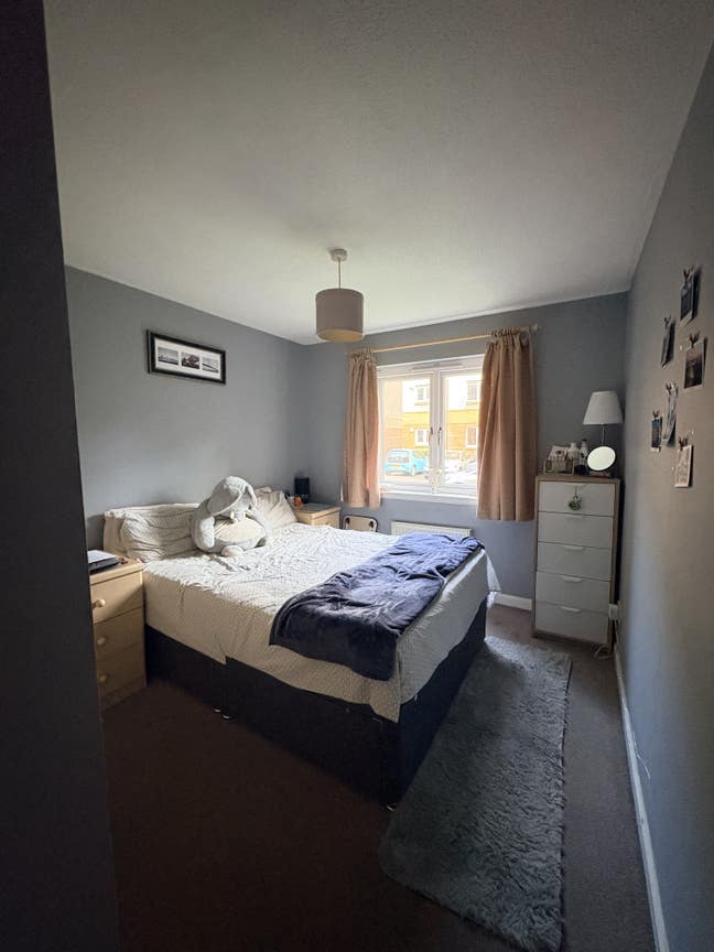 Fully furnished, spacious, prime location flat Main Photo